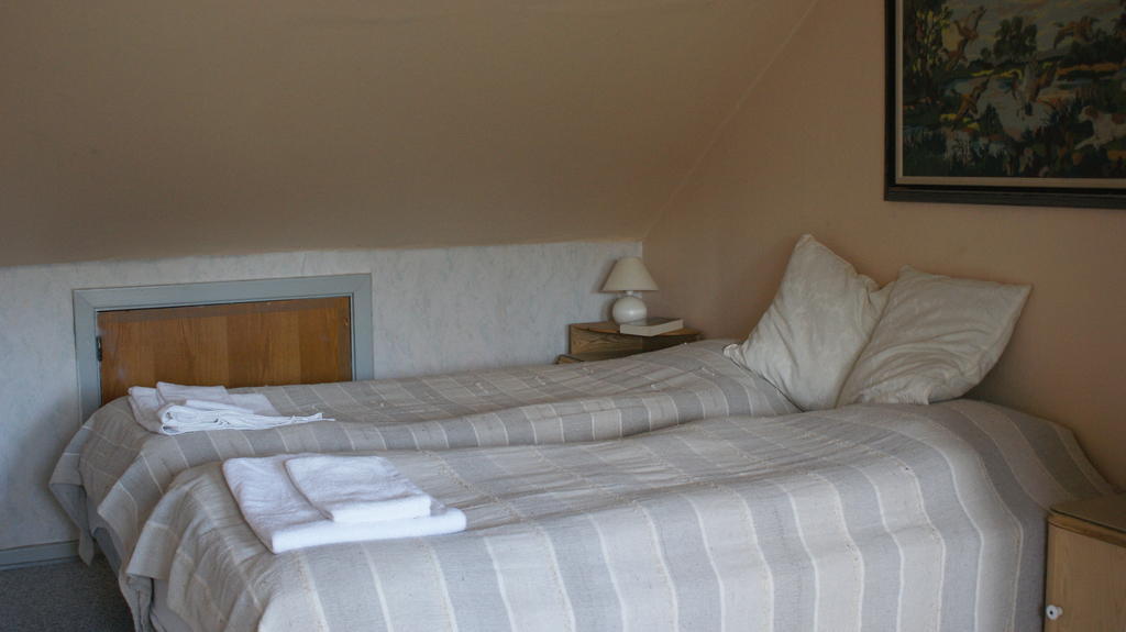 Aadal Apartment Kårup Δωμάτιο φωτογραφία