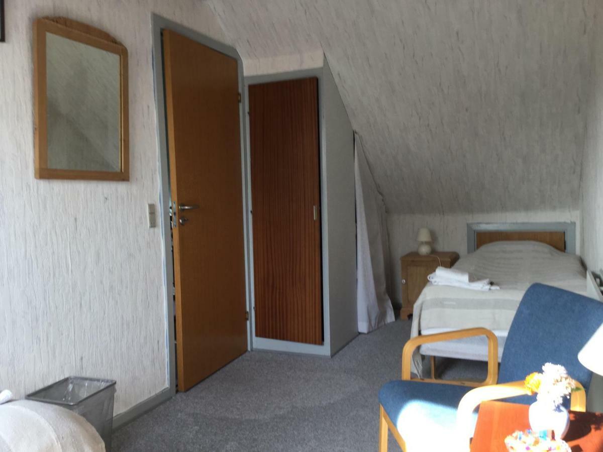 Aadal Apartment Kårup Εξωτερικό φωτογραφία